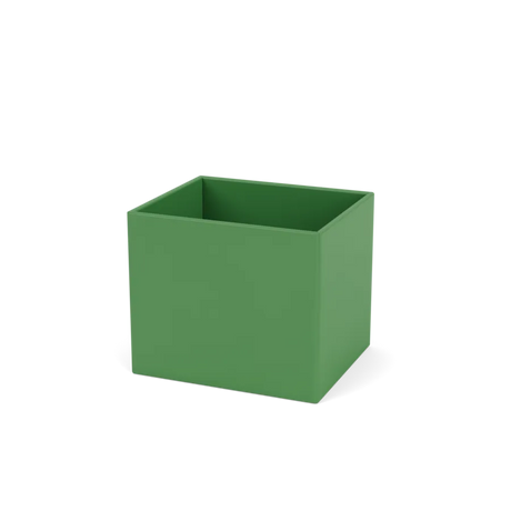 Plantekasse B35,4 cm fra Montana - Parsley / Dybde: 30 cm - Jacobsen Plus