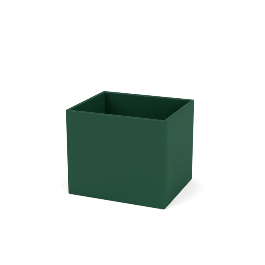 Plantekasse B35,4 cm fra Montana - Pine / Dybde: 30 cm - Jacobsen Plus