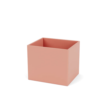 Plantekasse B35,4 cm fra Montana - Rhubarb / Dybde: 30 cm - Jacobsen Plus
