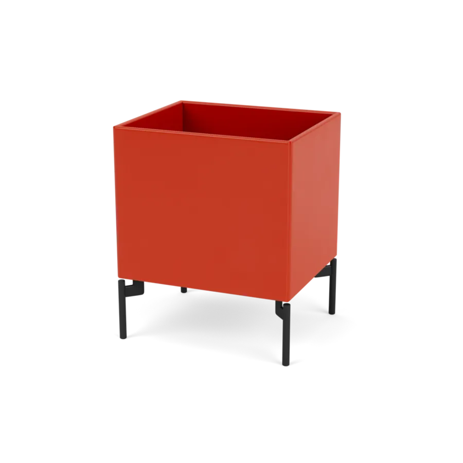  - Rosehip / Black - Jacobsen Plus