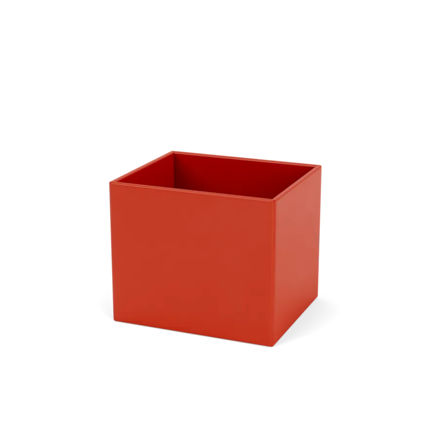Plantekasse B35,4 cm fra Montana - Rosehip / Dybde: 30 cm - Jacobsen Plus