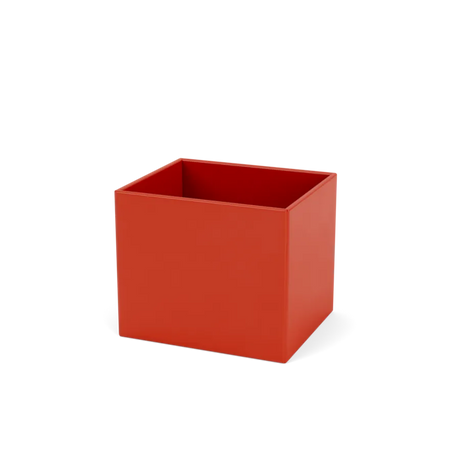 Plantekasse B35,4 cm fra Montana - Rosehip / Dybde: 30 cm - Jacobsen Plus