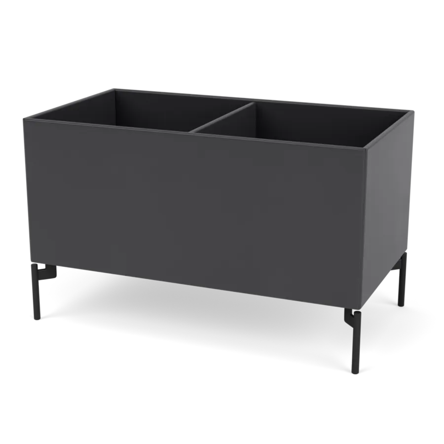  - Anthracite / Black - Jacobsen Plus