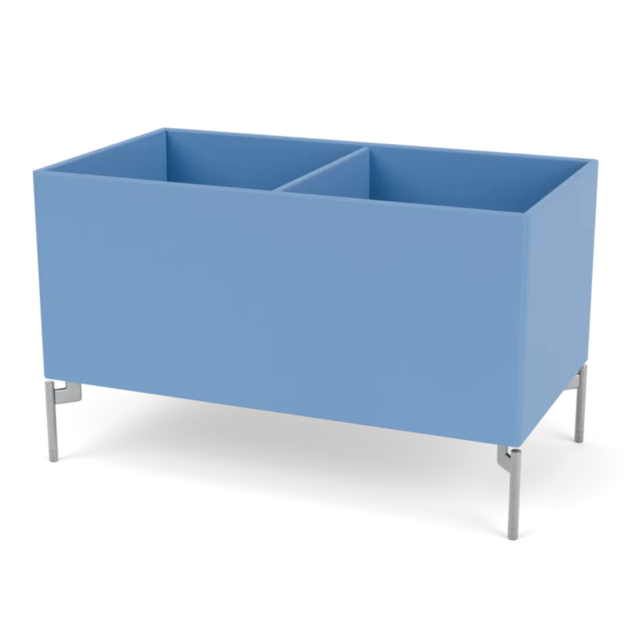  - Azure / Krom - Jacobsen Plus