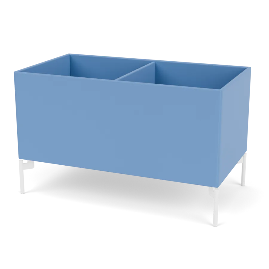  - Azure / Snow - Jacobsen Plus
