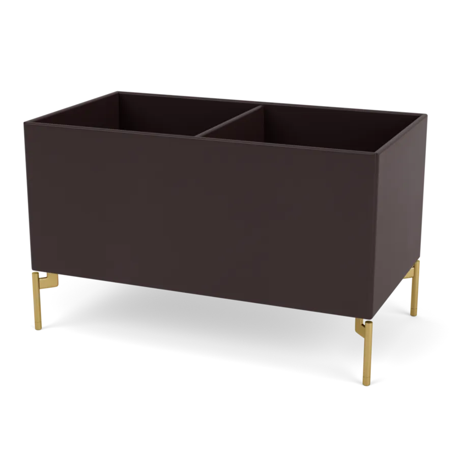  - Balsamic / Messing - Jacobsen Plus