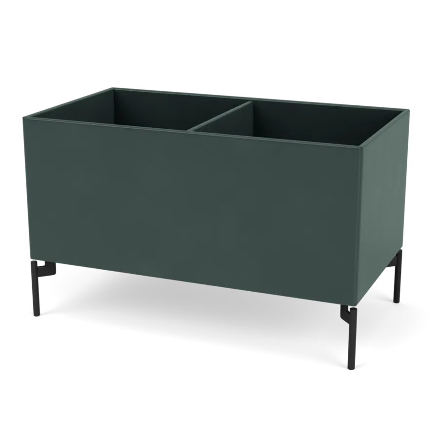  - Black Jade / Black - Jacobsen Plus