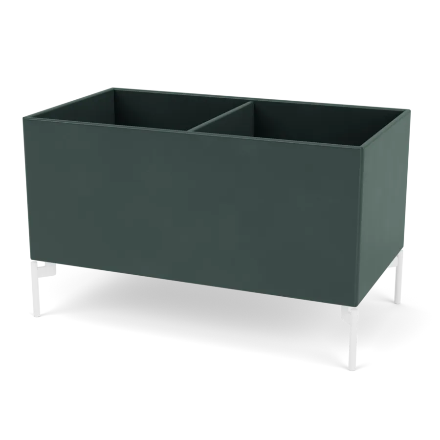  - Black Jade / Snow - Jacobsen Plus