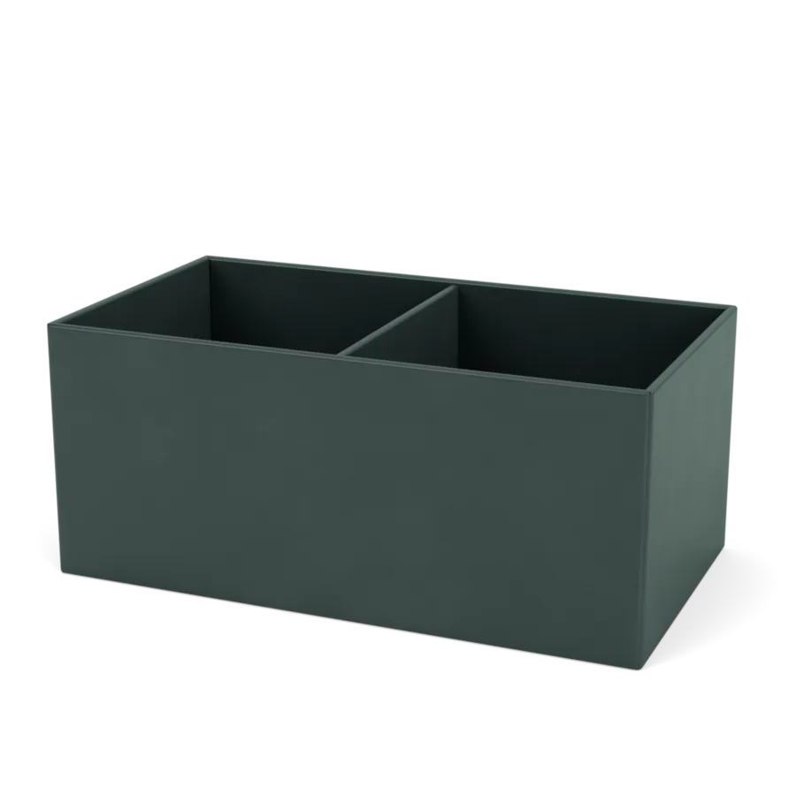  - Black Jade / Dybde: 38 cm - Jacobsen Plus