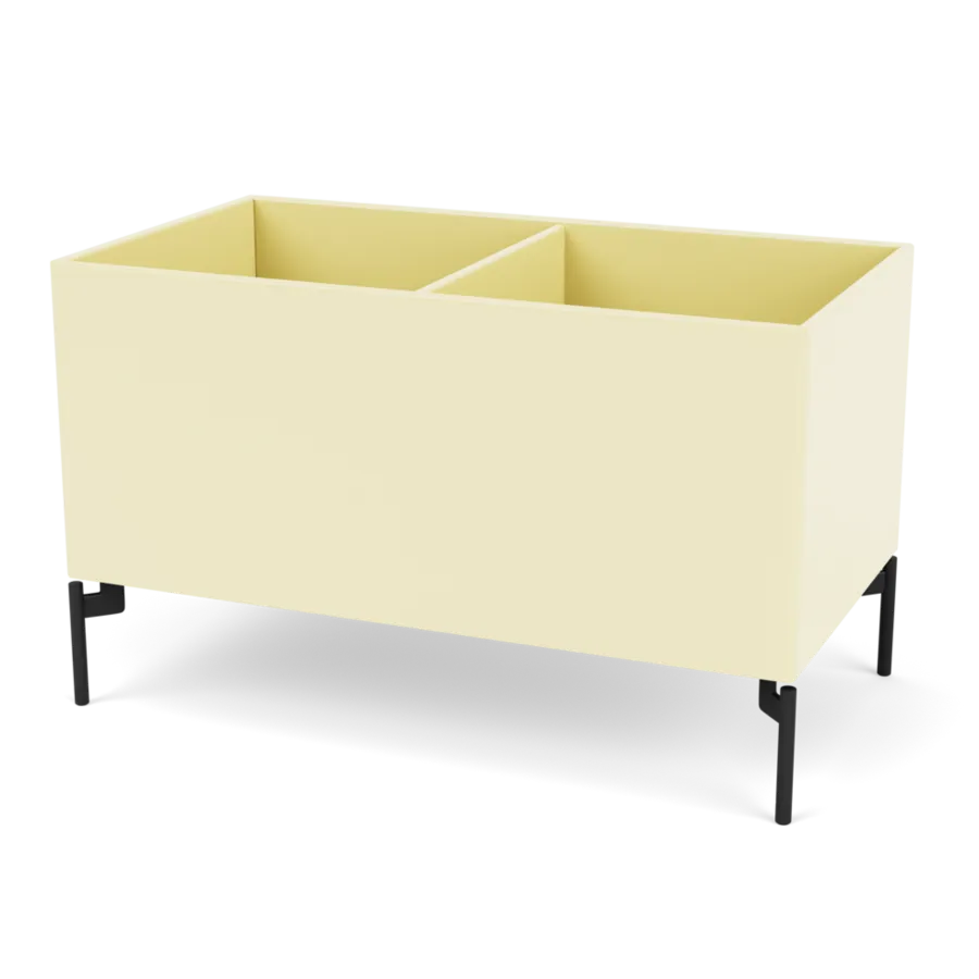  - Camomile / Black - Jacobsen Plus
