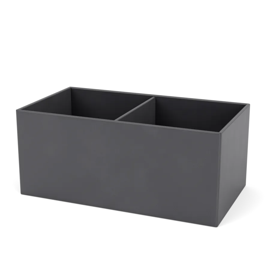  - Coal / Dybde: 38 cm - Jacobsen Plus