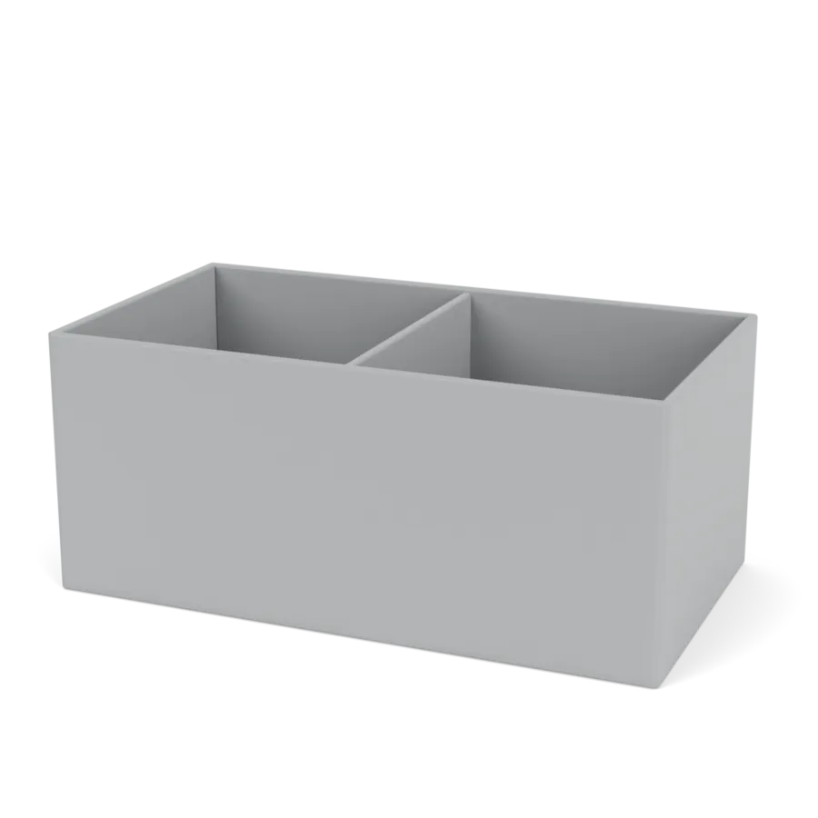 Plantekasse B69,6 cm fra Montana