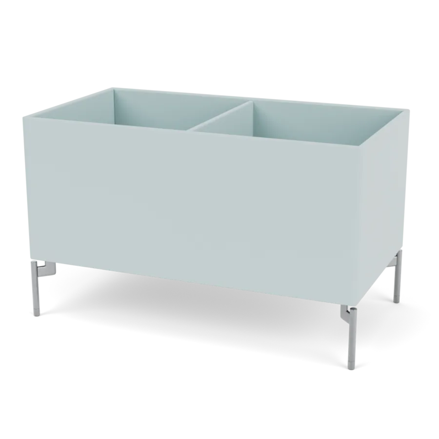  - Flint / Krom - Jacobsen Plus