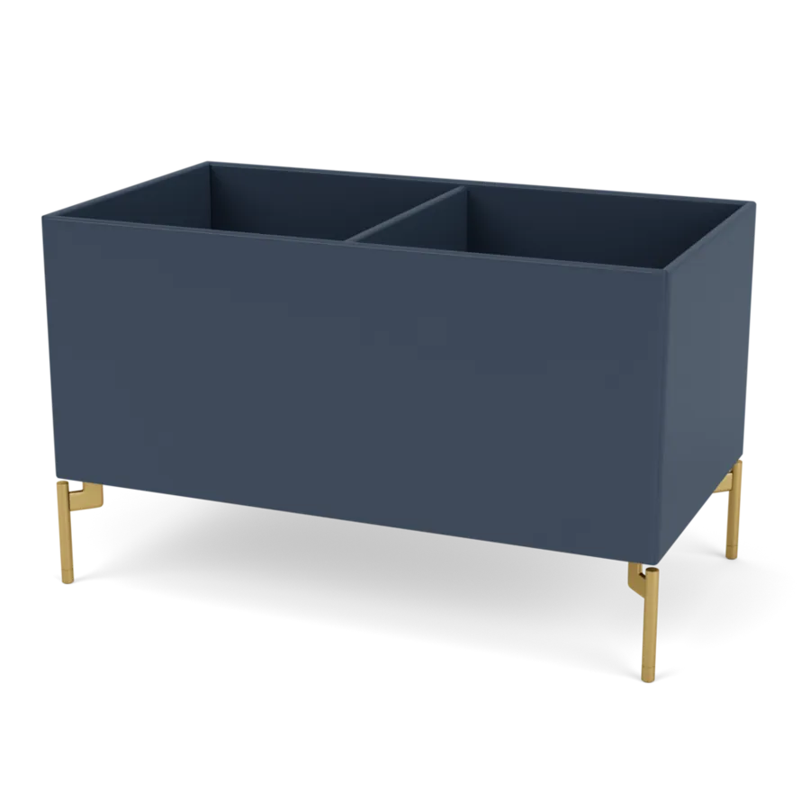  - Juniper / Messing - Jacobsen Plus
