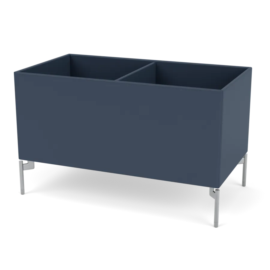  - Juniper / Krom - Jacobsen Plus