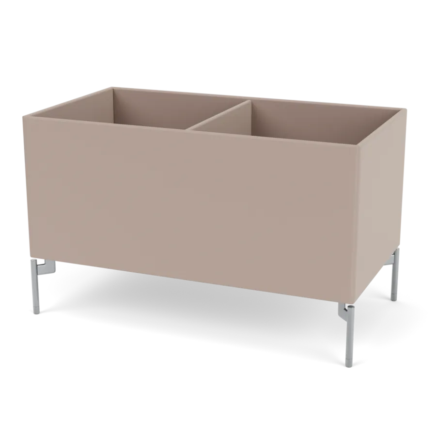  - Mushroom / Krom - Jacobsen Plus