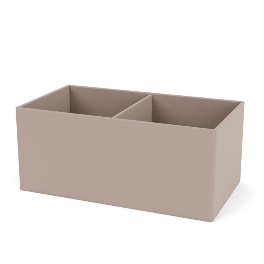  - Mushroom / Dybde: 38 cm - Jacobsen Plus