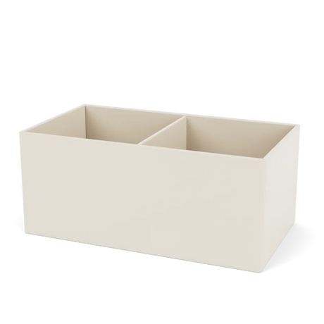 Plantekasse B69,6 cm fra Montana - Oat / Dybde: 38 cm - Jacobsen Plus