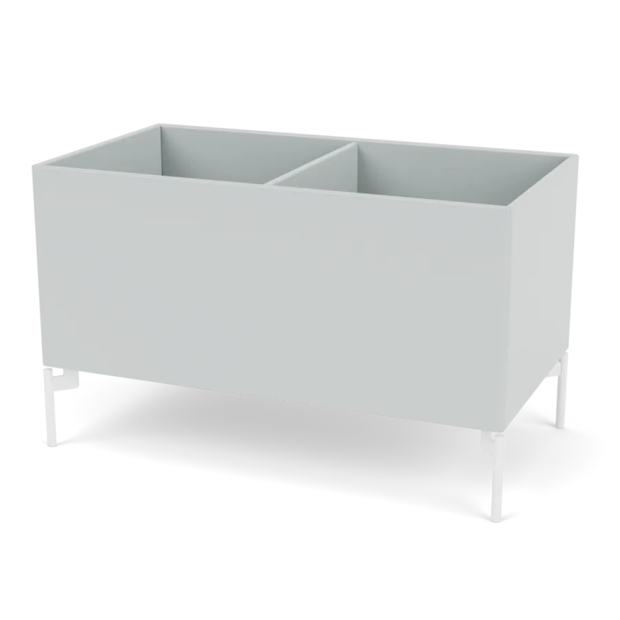  - Oyster / Snow - Jacobsen Plus