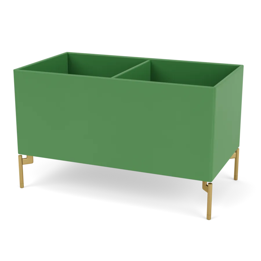  - Parsley / Messing - Jacobsen Plus