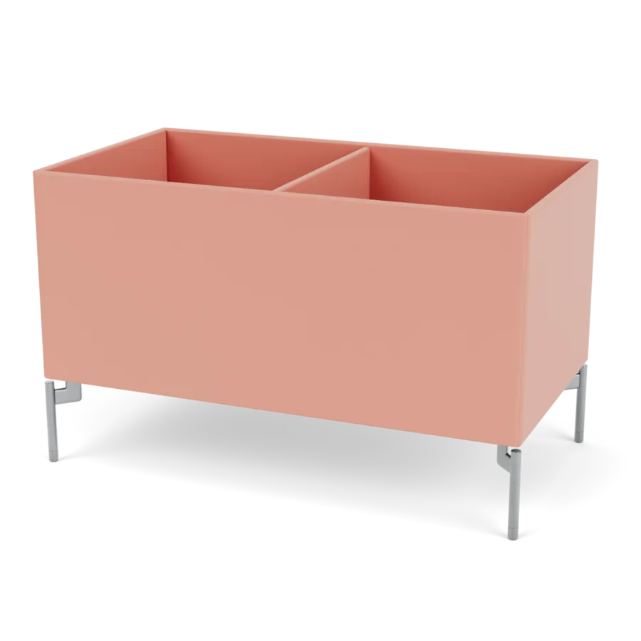  - Rhubarb / Krom - Jacobsen Plus