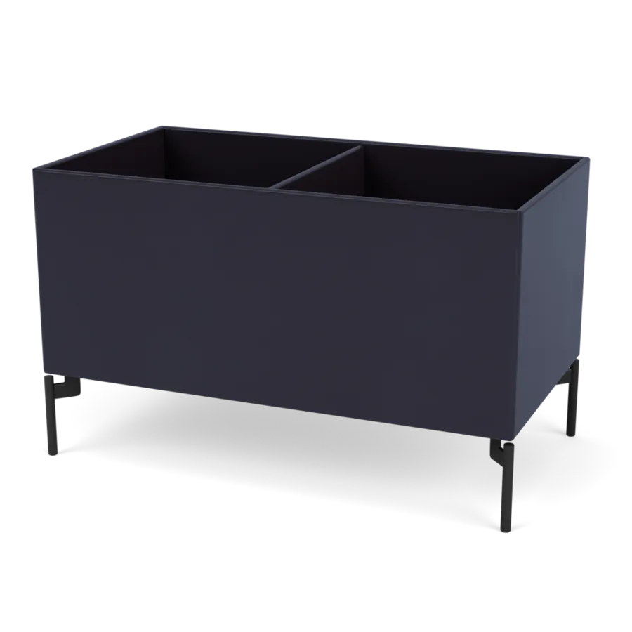  - Shadow / Black - Jacobsen Plus