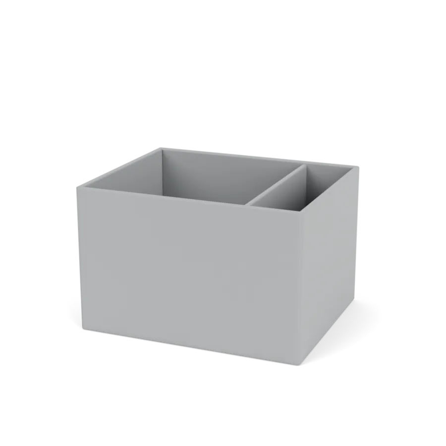 Plantekasse B46,8 cm fra Montana