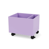 Plantekasse B46,8 cm, inkl. hjul fra Montana - Iris / Dybde: 38 cm - Jacobsen Plus