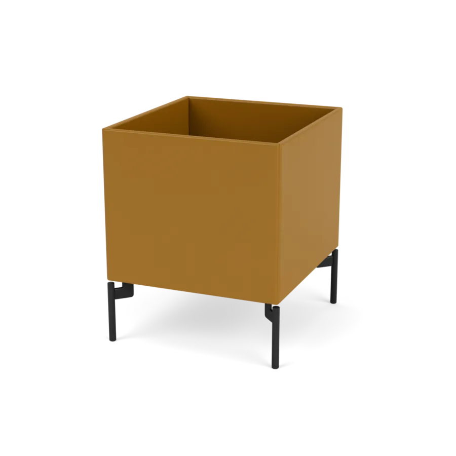  - Amber / Black - Jacobsen Plus
