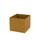 Plantekasse B35,4 cm fra Montana - Amber / Dybde: 38 cm - Jacobsen Plus