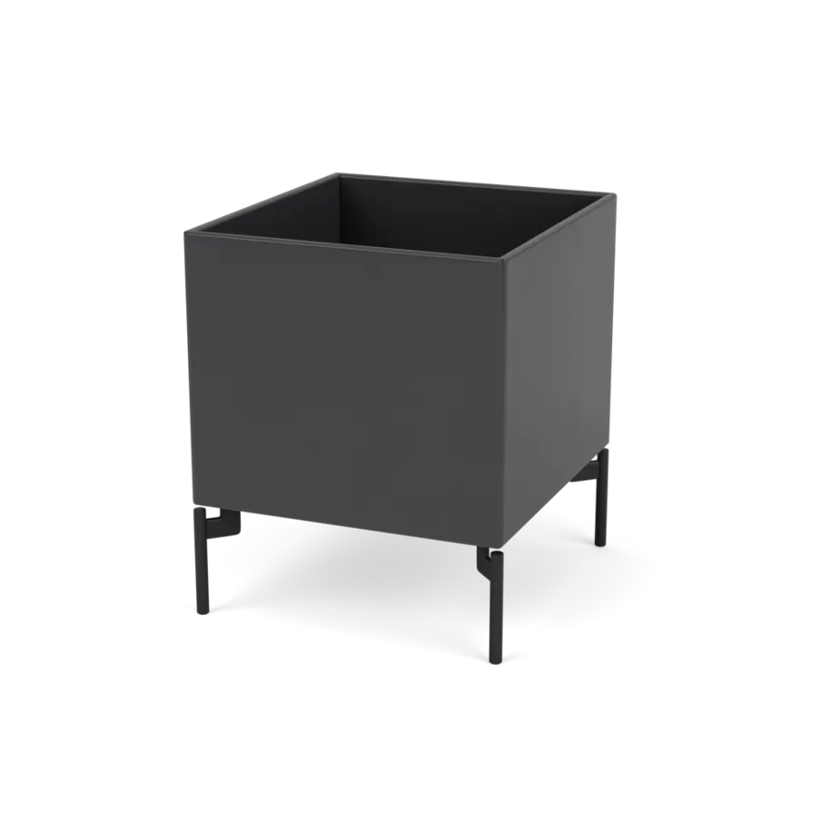  - Anthracite / Black - Jacobsen Plus