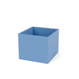 Plantekasse B35,4 cm fra Montana - Azure / Dybde: 38 cm - Jacobsen Plus