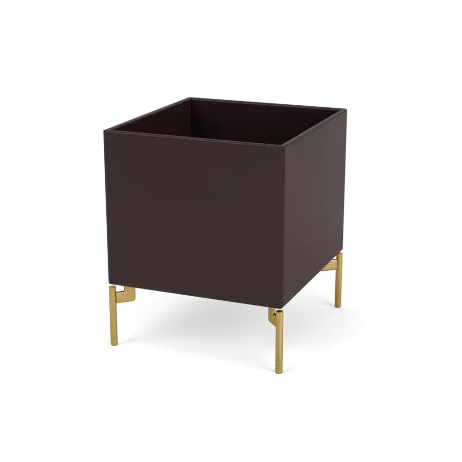  - Balsamic / Messing - Jacobsen Plus