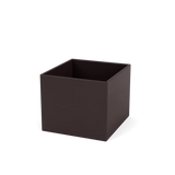 Plantekasse B35,4 cm fra Montana - Balsamic / Dybde: 38 cm - Jacobsen Plus