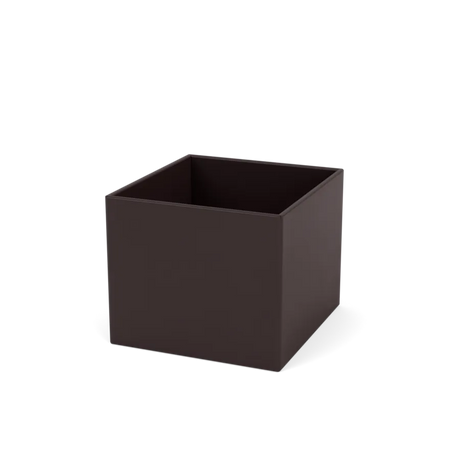 Plantekasse B35,4 cm fra Montana - Balsamic / Dybde: 38 cm - Jacobsen Plus