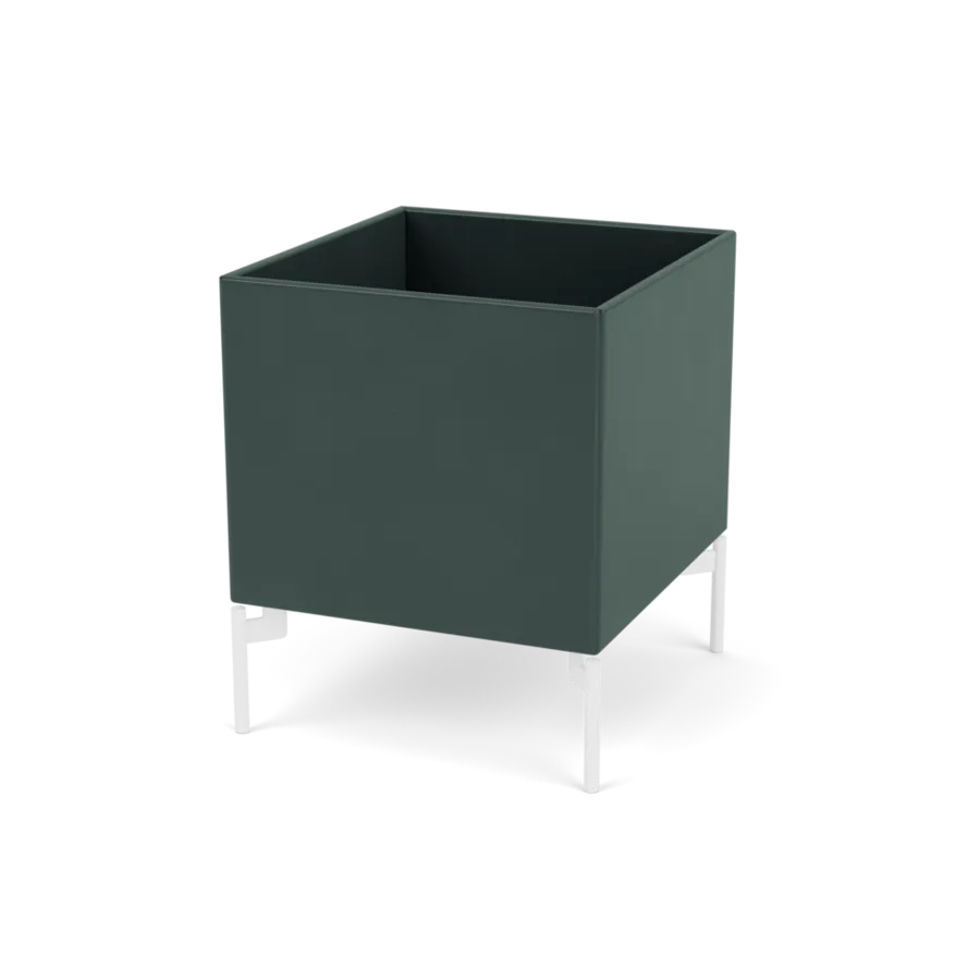  - Black Jade / Snow - Jacobsen Plus