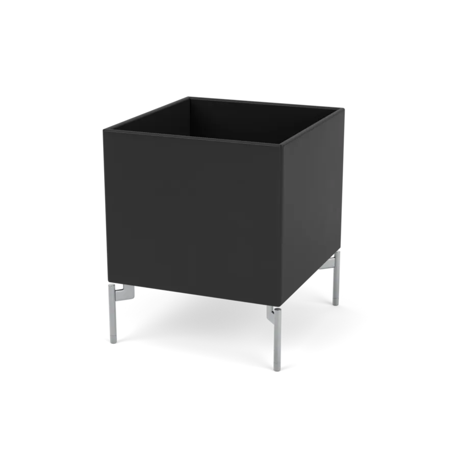  - Black / Krom - Jacobsen Plus