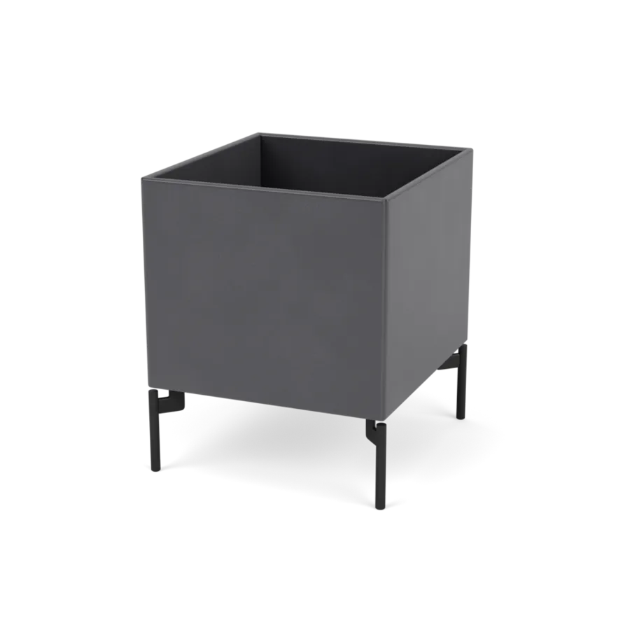  - Coal / Black - Jacobsen Plus