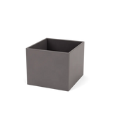 Plantekasse B35,4 cm fra Montana - Coffee / Dybde: 38 cm - Jacobsen Plus
