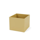Plantekasse B35,4 cm fra Montana - Cumin / Dybde: 38 cm - Jacobsen Plus