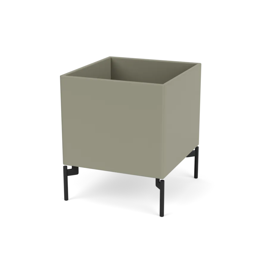  - Fennel / Black - Jacobsen Plus