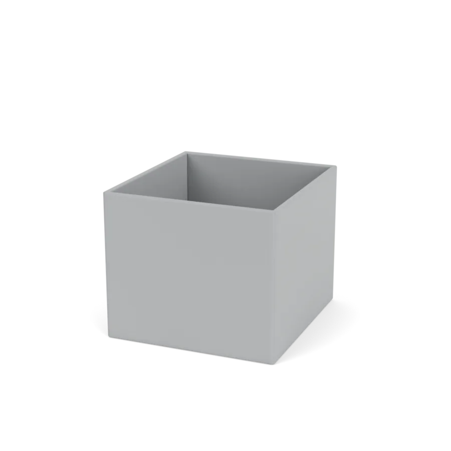 Plantekasse B35,4 cm fra Montana - Fjord / Dybde: 38 cm - Jacobsen Plus