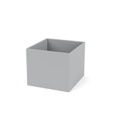 Plantekasse B35,4 cm fra Montana - Fjord / Dybde: 38 cm - Jacobsen Plus