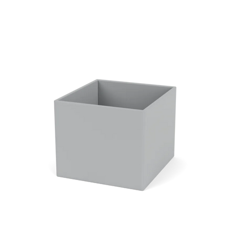 Plantekasse B35,4 cm fra Montana - Fjord / Dybde: 38 cm - Jacobsen Plus
