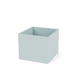 Plantekasse B35,4 cm fra Montana - Flint / Dybde: 38 cm - Jacobsen Plus