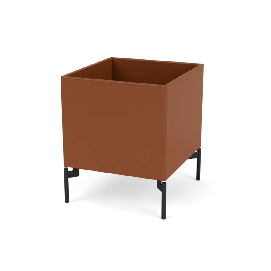  - Hazelnut / Black - Jacobsen Plus