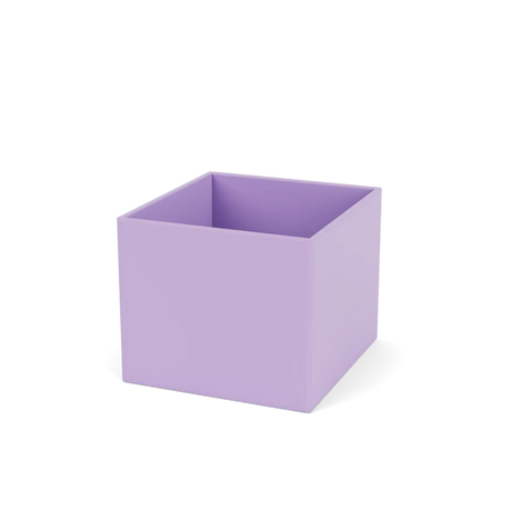 Plantekasse B35,4 cm fra Montana - Iris / Dybde: 38 cm - Jacobsen Plus
