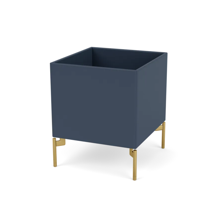  - Juniper / Messing - Jacobsen Plus