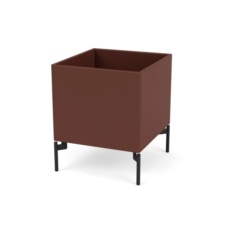  - Masala / Black - Jacobsen Plus