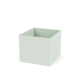 Plantekasse B35,4 cm fra Montana - Mist / Dybde: 38 cm - Jacobsen Plus